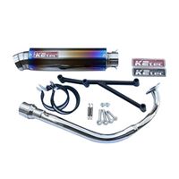 PCX125買取事例｜錆び目立つ2010年式 超高性能!PCX125前期JF28.10-