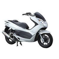 100φ砲弾マフラー Type3 250TR - バイク