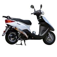 アクシストリート | AXIS Treet ＞ マフラー