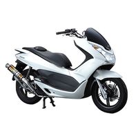 マフラー RPM PCX125eSP(EBJ-JF28) - バイク