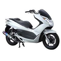 マフラー RPM PCX125eSP(EBJ-JF28) - バイク