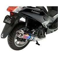 TT-Formula RS チタン NMAX(16-) - バイク