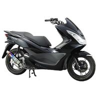 イグジスト SUS PCX125(JF56) - バイク