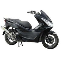 イグジスト SUS PCX125(JF56) - バイク