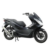 イグジスト SUS PCX125(JF56) - バイク