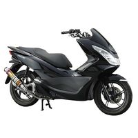 22レーシングマフラー チタン PCX(EBJ-JF56) - バイク