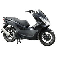 イグジスト SUS PCX125(JF56) - バイク