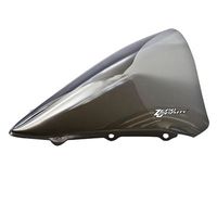 NINJA H2 未装着新品シールド スモーク NINJA H2 未装着新品シールド スモーク