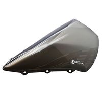 Zero Gravityスクリーン CB400SB(14〜18年）)ダブルバブル 71paBYuzwJL._AC_UL210_SR210,