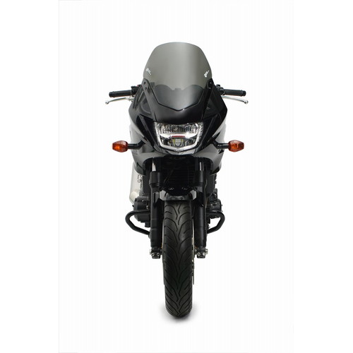 ZERO GRAVITY ウィンドシールド NINJA250R（08-12） ZEROGRAVITY