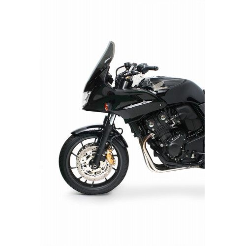 スクリーン スポーツツーリング クリア CB400SB(14-18) - バイク