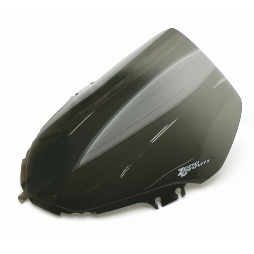 スクリーン スポーツツーリング クリア CB400SB(14-18) - バイク