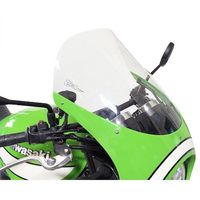 受注生産】スクリーン オリジナル ブラック Z900RS CAFE 18-20 - バイク