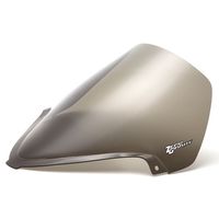 スクリーン スポーツツーリング スモーク Ninja250/300 - バイク