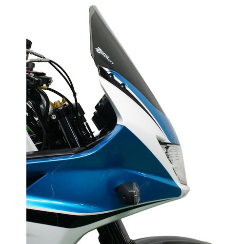 スクリーン スポーツツーリング ダークスモーク CB1300SB(ABS