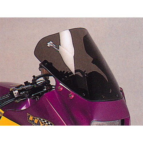 スクリーン ダブルバブル クリア GPZ900R - バイク