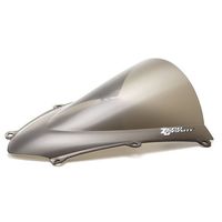 スクリーン ダブルバブル スモーク YZF-R1(09-14) - バイク