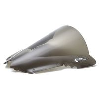 スクリーン ダブルバブル ダークスモーク Ninja250/400 - バイク