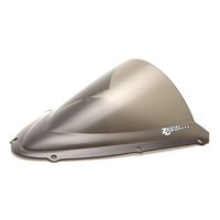 スクリーン ダブルバブル クリア GPZ900R - バイク