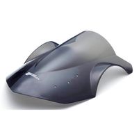 受注生産】スクリーン レーシング ブラック NINJA1000 11-16 - バイク