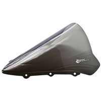 スクリーン ダブルバブル ダークスモーク Ninja H2 SX/SE(18-19