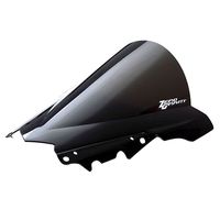 スクリーン ダブルバブル スモーク YZF-R25/R3(15-16)(ABS可) - バイク