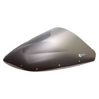 GPZ900R用 ゼログラビティ スクリーン ダブルバブル クリア スクリーン ダブルバブル クリア GPZ900R - バイク