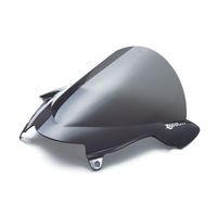 スクリーン ダブルバブル ダークスモーク BANDIT1250F/GSX1250F(10-16