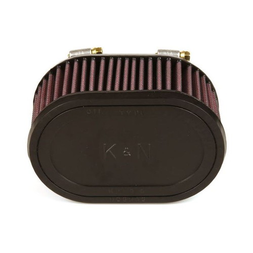 デュアルフランジオーバル/ラバー φ48(98：156X76)/P67/アングル10