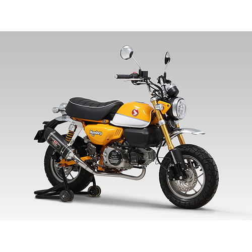 機械曲 R-77S サイクロンカーボンエンドTYPE-Down EXPORT SPEC SMC