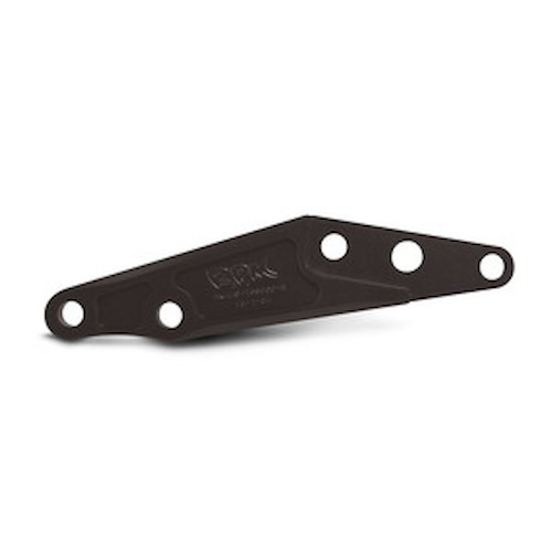 260mmディスク用 ブレンボ40mmピッチキャリパーサポート チタン TA-RPM