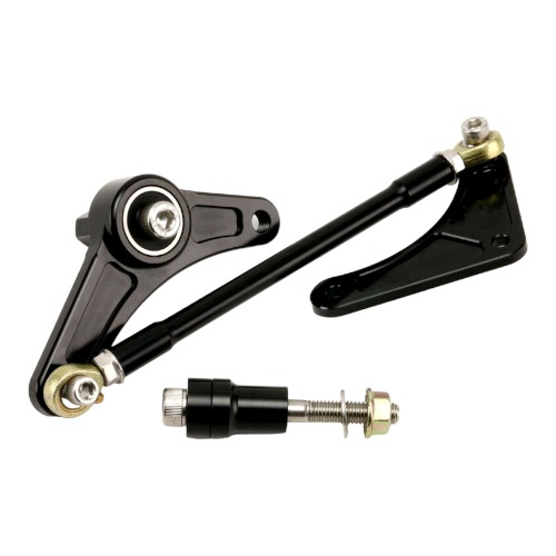 300S様専用】ファイナルギアセット、ステアリングダンパクランプ