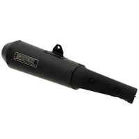 スリップオンマフラー MX BP-χ CBR250RR(2023) - バイク