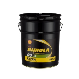 Shell リムラ R3 L Extra 10W-30 シェル　ディーゼルオイル 10W-30 シェル リムラ R3 X シェルルブリカンツ API:CH-4 JASO