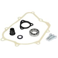 APE100からの 純正　クランクシャフト　です　ストロークアップ　エイプに　XR100Mもいけます APE100」「XR100モタード」「NSF100」を144ccまで拡大できるボア