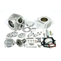 17R-Stage+Dコンボキット 106cc スカットシリンダー/VM26 - バイク