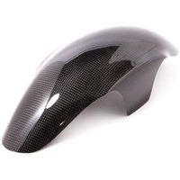 SP武川 Zスタイルアルミフェンダー　モンキー　ゴリラ　エイプ　AB27 SPECIAL PARTS TAKEGAWA / Zスタイル アルミリアフェンダー