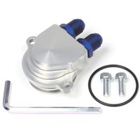 武川 オイルクーラーユニット タイプ2 スペシャルクラッチ タケガワ オイルクーラーユニット TYPE-2 NEW スペシャル/乾式クラッチ用(スリム