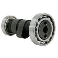 CAM SHAFT (S15) SuperHead(+R)専用 (KSR110/KLX110) - バイク
