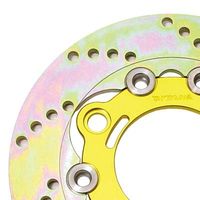 ビッグディスクローターキット(TYPE-2) CT125 - バイク