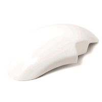 Zスタイル アルミフロントフェンダー モンキー - バイク