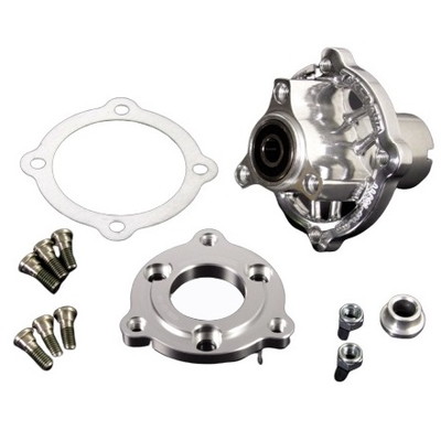 フロントディスクブレーキハブキット モンキー/ゴリラ - バイク