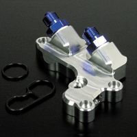 オイルクーラーユニット TYPE-2 NEW スペシャル/乾式クラッチ用