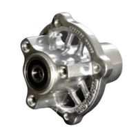 フロントディスクハブキット(172mmピッチ brembo用)モンキー/ゴリラ
