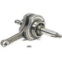 強化CrankshaftCOMP.41.4mm MONKEY (S-Type) - バイク