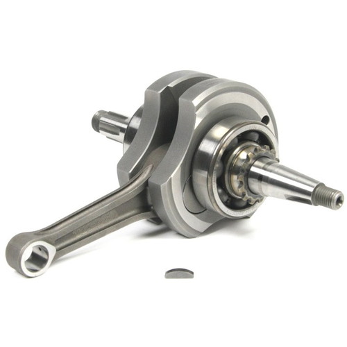 強化CrankshaftCOMP.41.4mm MONKEY (S-Type) - バイク