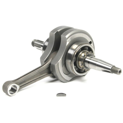 クランクヘブン ヤマキタルアー ホウクランク 1号機 強化CrankshaftCOMP.41.4mm MONKEY (G-Type) - バイク