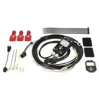 FIコン2(インジェクションコントローラー) - バイク