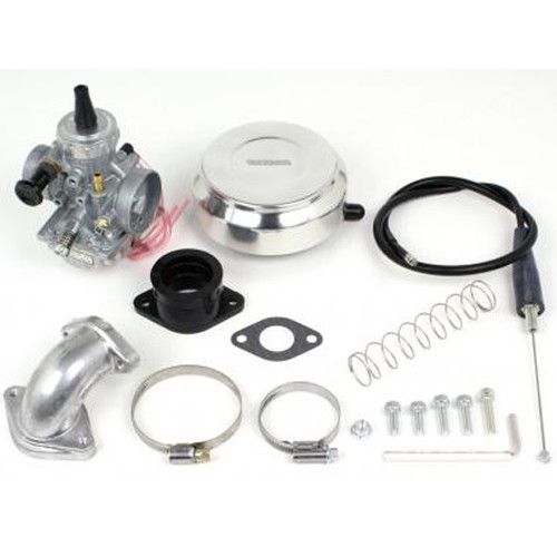 ビックキャブキット VM26 KLX110/L/KSR110(CBF、DDF)/KSR PRO - バイク