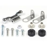 オイルクーラーユニット TYPE-2 NEW スペシャル/乾式クラッチ用(スリム